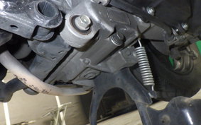 HONDA TACT-4ﾍﾞｰｼｯｸ 2012 AF79
