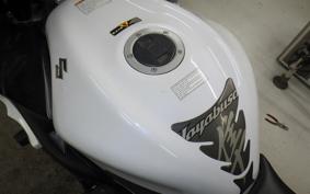 SUZUKI HAYABUSA Gen.2 2013