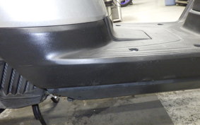 HONDA TACT-4ﾍﾞｰｼｯｸ 2023 AF79