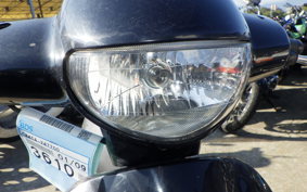 SUZUKI LET's 4 CA45A