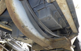 SUZUKI LET's 4 CA45A