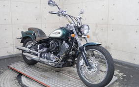 YAMAHA DRAGSTAR 400 2008 VH01J