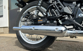 KAWASAKI W800 STREET 2019 EJ800B