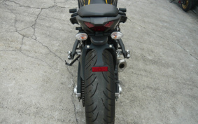 YAMAHA MT-07 2016 RM07J