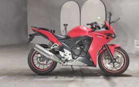 HONDA CBR400R 2013 NC47