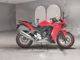 Фото Honda CBR400R 2013 с японского аукциона