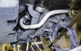 HONDA TACT-4ﾍﾞｰｼｯｸ 2010 AF79