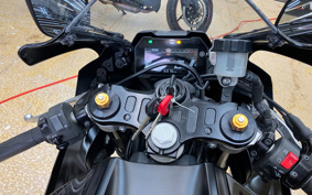 YAMAHA YZF-R7 2023 RM39J