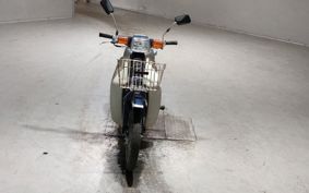 HONDA SUPER CUB90 HA02