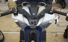 HONDA FORZA 250 MF13