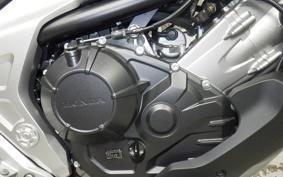 HONDA NC750X 2021 RH09