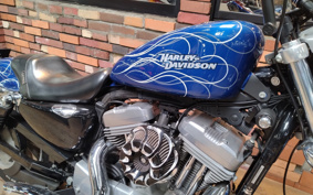 HARLEY XL883 2009 CN2
