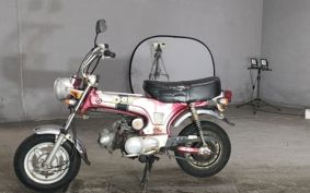 HONDA DUCKS50 AB26