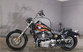 HARLEY FXDWG1580 2013 GP4