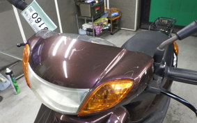YAMAHA JOG Gen.5 SA36J