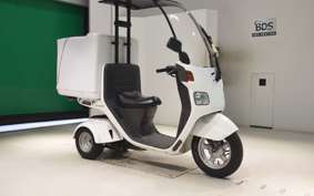 HONDA GYRO CANOPY 2015 TA03