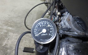 HONDA STEED 400 1992 NC26