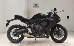 HONDA CB650R 2023 RH03