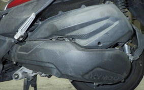 KYMCO RACING 125 S 2023