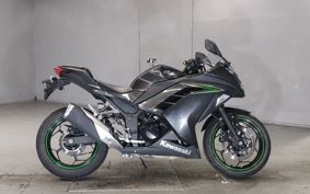 KAWASAKI NINJA250 EX250L