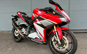 HONDA CBR250RR ABS MC51