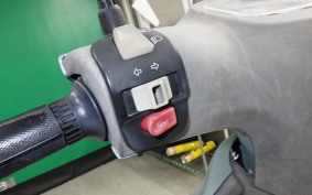 YAMAHA BJ 2014 SA24J