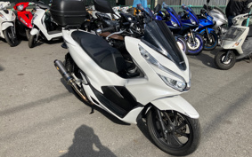 HONDA PCX125 JF81