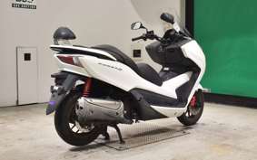 HONDA FORZA SI ABS MF12