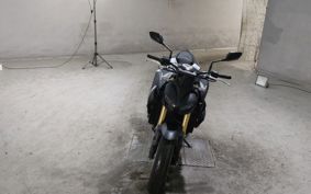 HONDA CB1000 HORNET SP 2025 SC86