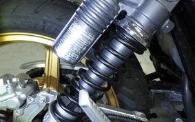 KAWASAKI ZEPHYR 400 Gen.2 1992 ZR400C