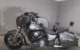 INDIAN CHI-FU TON 2018 ..