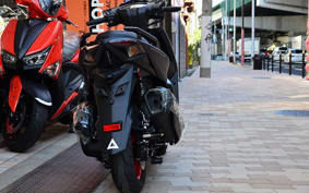 YAMAHA CYGNUS GRIFFIUS 2024 SEJ4J
