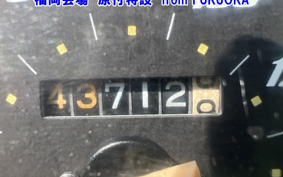 YAMAHA AKUSHI STREET