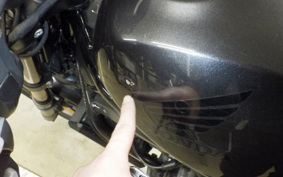 HONDA REBEL 1100 DCT 2022 SC83