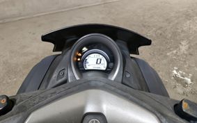 YAMAHA N-MAX 155 SG50J