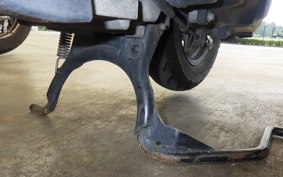 SUZUKI LET's CA4AA