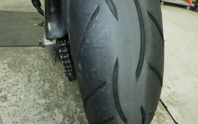 KAWASAKI ZZ-R400 Gen.2 1995 ZX400N