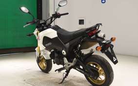HONDA ｸﾞﾛﾑ 2021 JC61