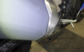 KAWASAKI NINJA 250 2006 EX250P