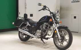 SUZUKI GZ125-HS