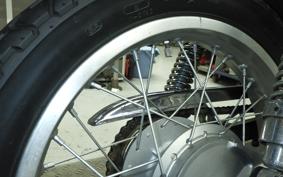HONDA GB250 CLUBMAN Gen.4 MC10