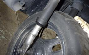 SUZUKI LET's 4 CA46A