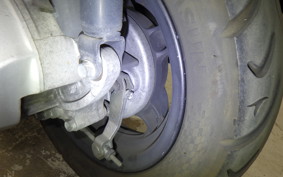 HONDA LEAD 125 2021 JF45