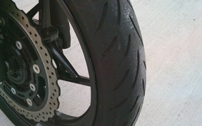 KAWASAKI Z400 2022 EX400L