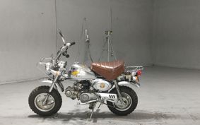 HONDA MONKEY Z50J