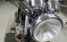 YAMAHA SR400 Gen.3 2004 RH01J