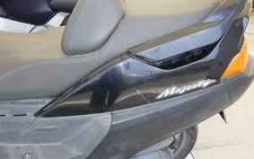 YAMAHA MAJESTY 250 4HC