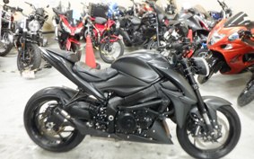 SUZUKI GSX-S1000 2019 GT79B
