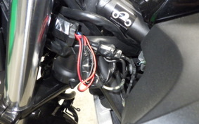 HONDA CB250F MC43