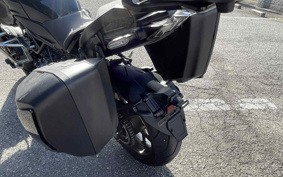 YAMAHA NIKEN GT 2024 RN84J